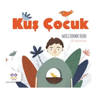 Kuş Çocuk