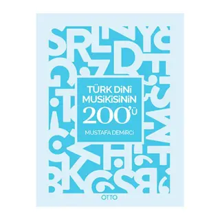 Türk Dini Musikisinin 200'ü