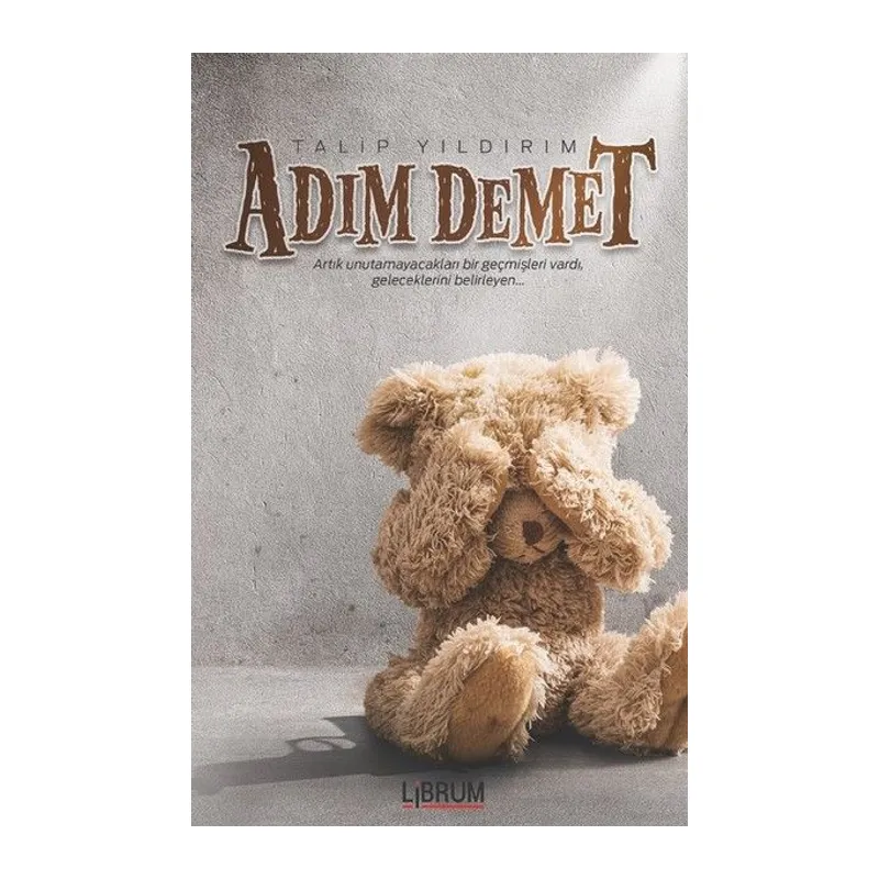 Adım Demet