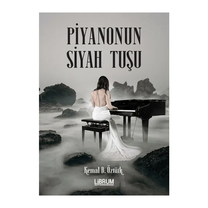Piyanonun Siyah Tuşu