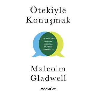Ötekiyle Konuşmak