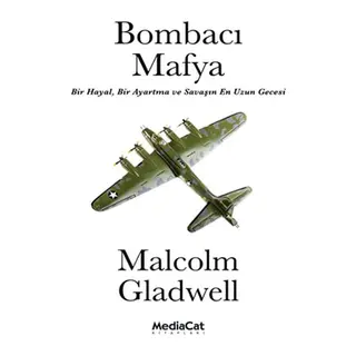 Bombacı Mafya