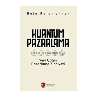 Kuantum Pazarlama