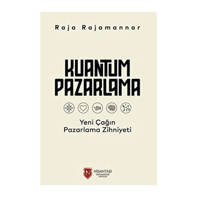 Kuantum Pazarlama