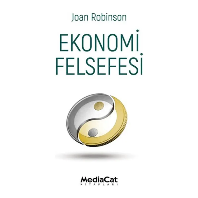 Ekonomi Felsefesi
