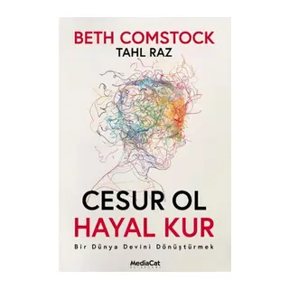 Cesur Ol Hayal Kur