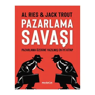 Pazarlama Savaşı