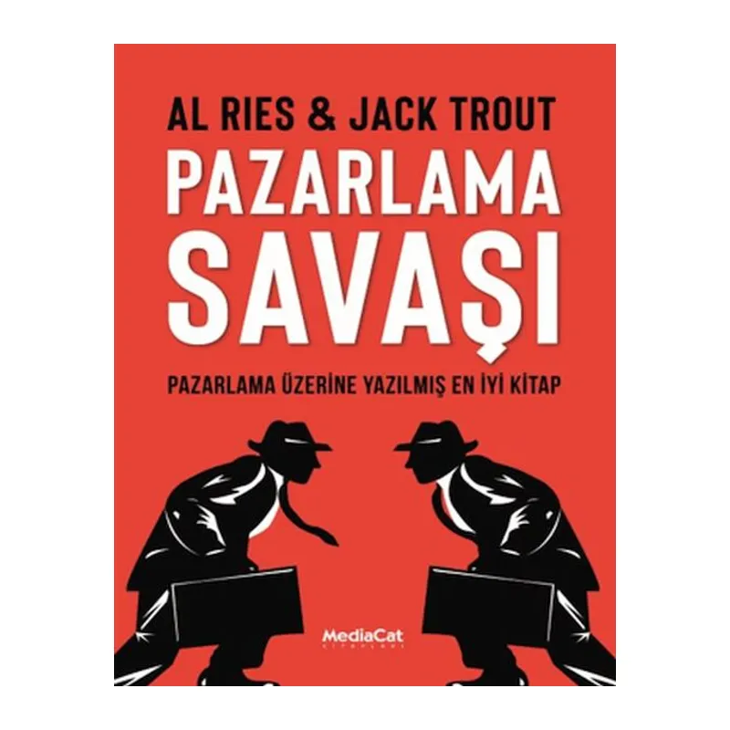 Pazarlama Savaşı
