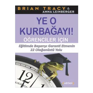 Ye O Kurbağayı - Öğrenciler İçin