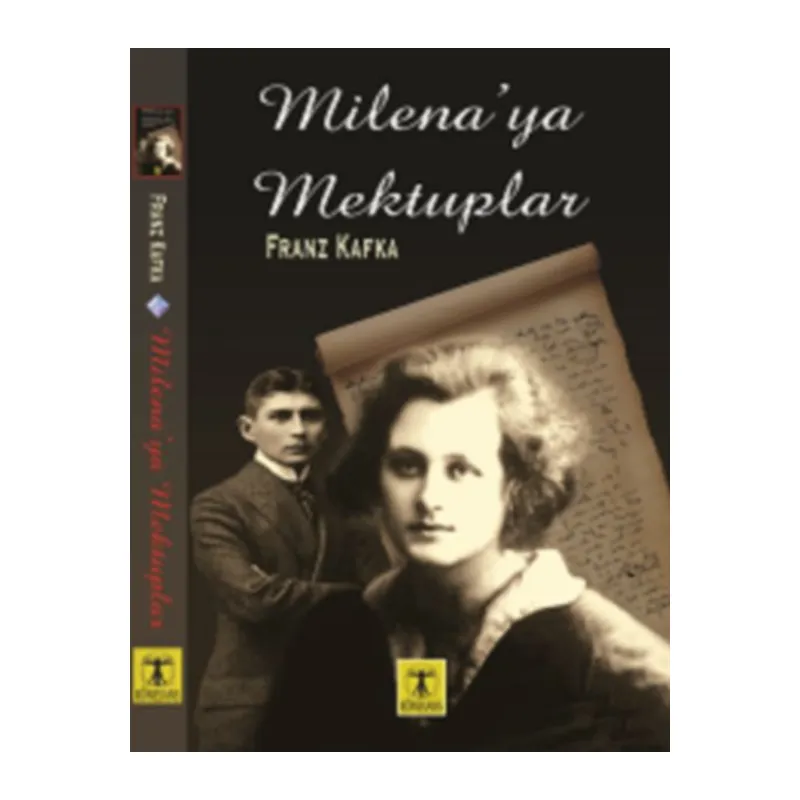 Milena’ya Mektuplar