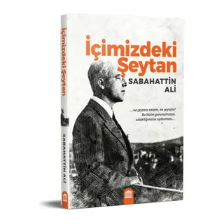 İçimizdeki Şeytan