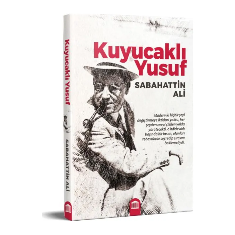 Kuyucaklı Yusuf