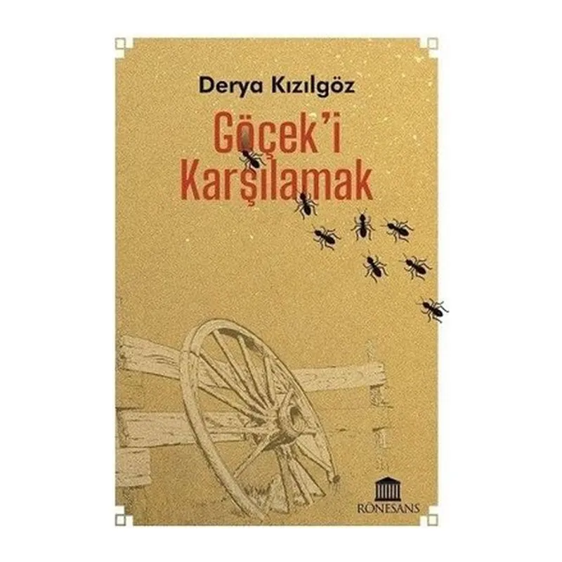 Göçek'i Karşılamak
