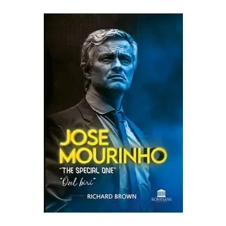 Jose Mourinho