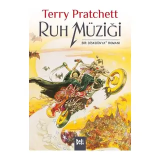 Disk Dünya 16 Ruh Müziği
