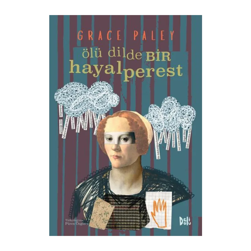 Ölü Dilde Bir Hayalperest