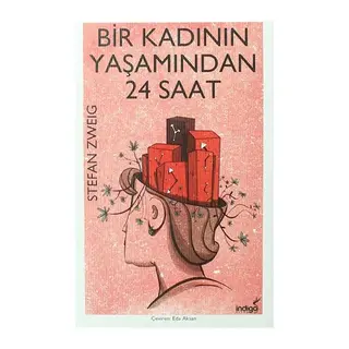 Bir Kadının Yaşamından 24 Saat
