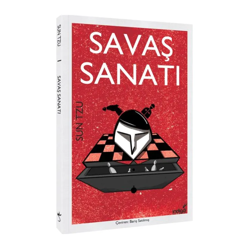 Savaş Sanatı