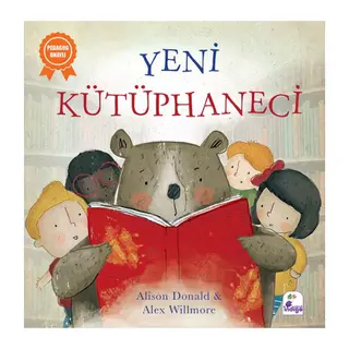 Yeni Kütüphaneci