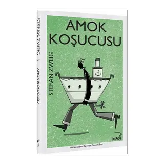 Amok Koşucusu