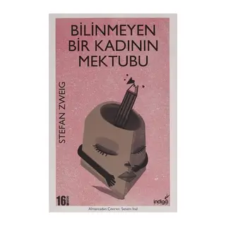 Bilinmeyen Bir Kadının Mektubu