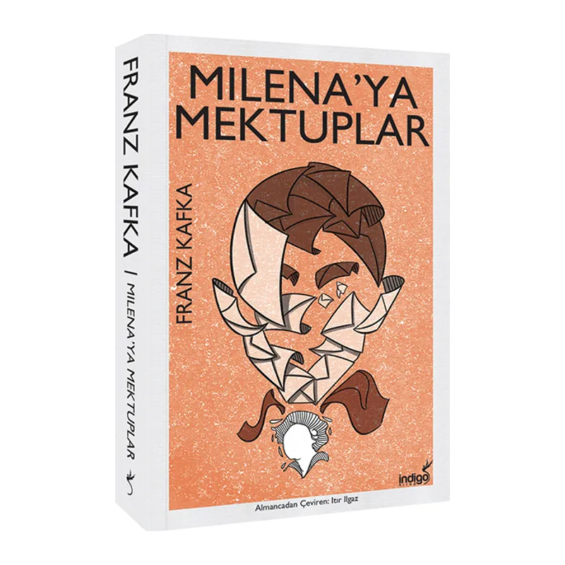 Milena’ya Mektuplar