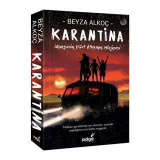 Karantina