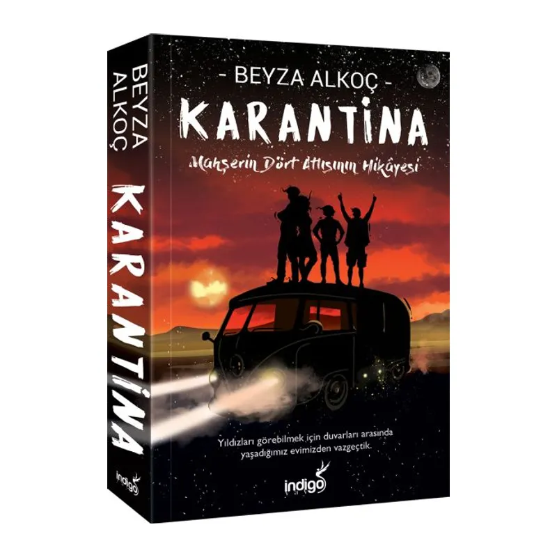 Karantina