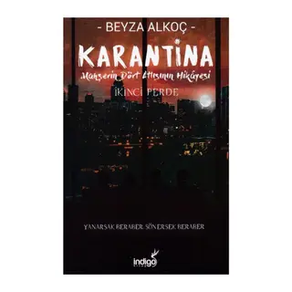 Karantina - İkinci Perde