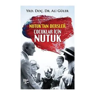 Çocuklar İçin Nutuk