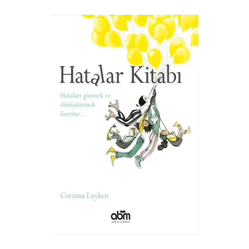 Hatalar Kitabı