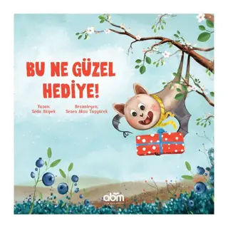 Bu Ne Güzel Hediye