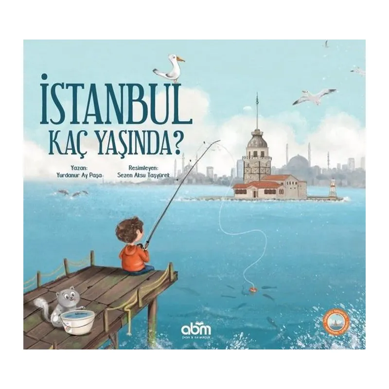 İstanbul Kaç Yaşında?