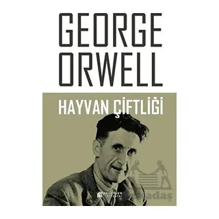 Hayvan Çiftliği