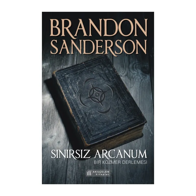 Sınırsız Arcanum
