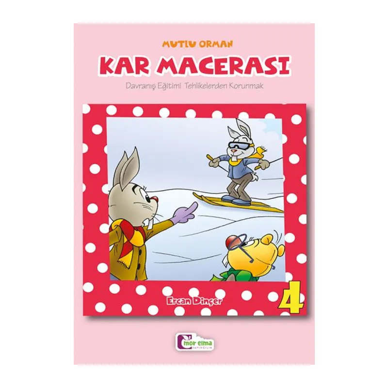 Kar Macerası 4