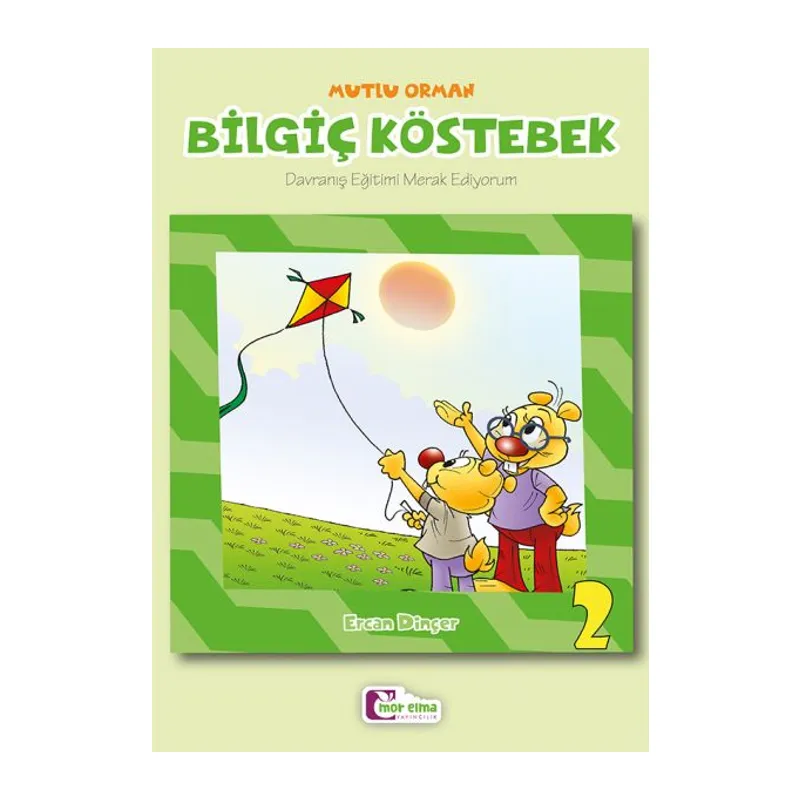 Bilgiç Köstebek 2