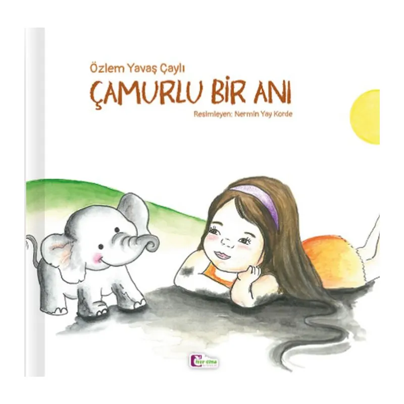 Çamurlu Bir Anı