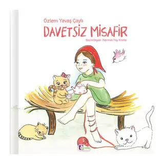 Davetsiz Misafir