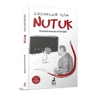 Çocuklar için Nutuk