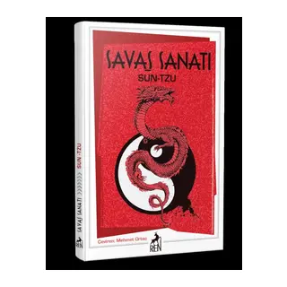 Savaş Sanatı