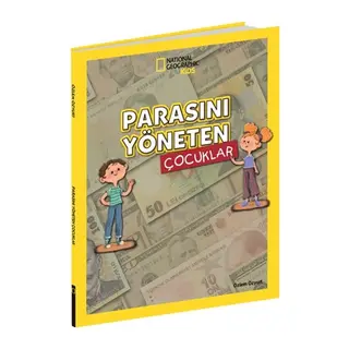 National Geographıc Parasını Yöneten Çocuklar
