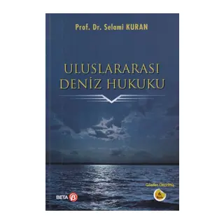 Uluslararası Deniz Hukuku