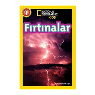 Fırtınalar - Seviye 1