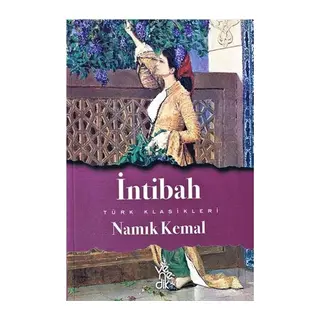 İntibah