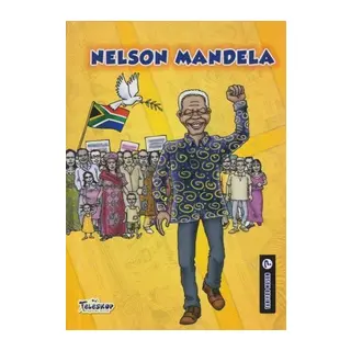 Nelson Mandela - Tanıyor Musun?