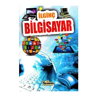 İlginç Bigisayar - İlginç Bilgiler Serisi