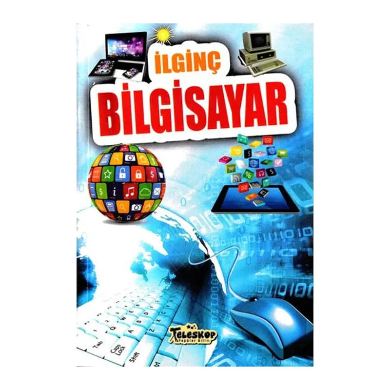 İlginç Bigisayar - İlginç Bilgiler Serisi
