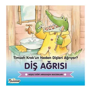Diş Ağrısı