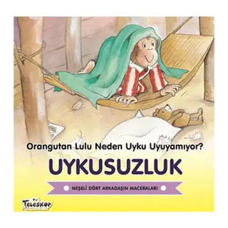 Uykusuzluk
